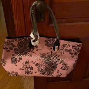 Victoria Secret tote